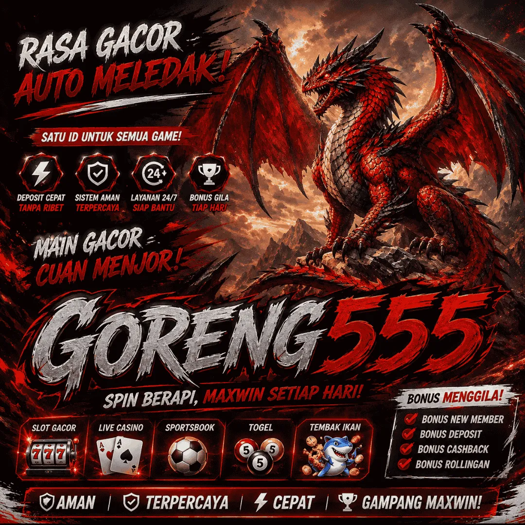 GORENG555